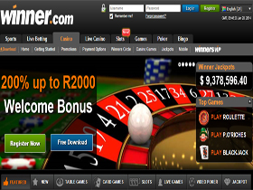 Click Here to Get your 200% Bonus up to R2000.00
