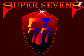 Play 5 Reel Slots at Super Sevens