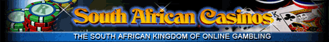 South African Casinos
