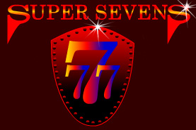 Play Bonus Slots at Super Sevens